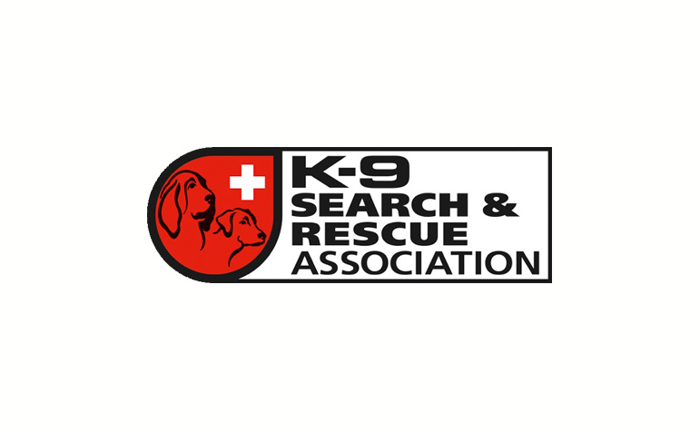 K-9 SEARCH & RESCUE ASSOCIATION