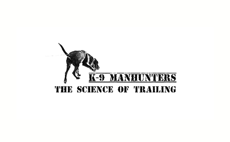 K-9 Manhunters