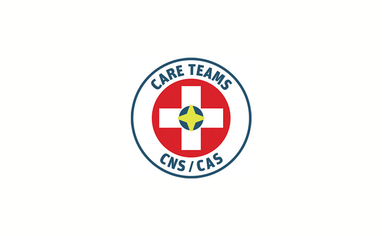 Care Teams Schweiz